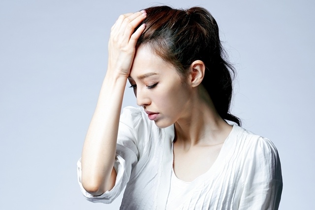 Thấy những dấu hiệu này cần bổ sung ngay vitamin