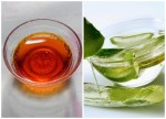 Thoa một thìa dầu gấc 1 lần/ngày, sau 2 tuần mi dài cong vút như vừa đi nối