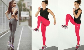 Muốn diện quần/váy ngắn đẹp sang chảnh hãy cho đôi chân dài thon gọn hơn bằng cách này