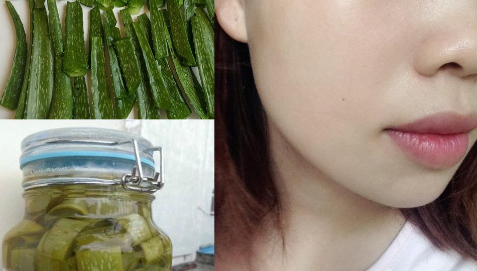Chỉ cần 5 giọt/ngày, làn da sạm đen biến thành da trắng sau 2 tuần