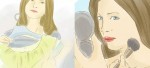 Chiêu giúp bạn trở nên xinh và ưa nhìn hơn trong mắt mọi người