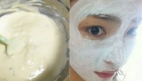 Đắp loại bột này 1 tuần, da trắng mịn, căng mọng gấp 10 lần kem trộn