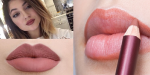 Bí quyết giúp nàng khắc phục tình trạng môi quá dày thành mỏng đẹp