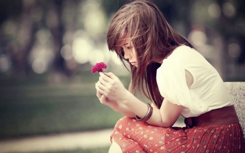 Có những mối quan hệ ở lại thì đau mà ra đi thì không đành