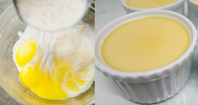 Ăn sáng với món này của mẹ, vòng 1 căng tròn và da săn chắc hơn