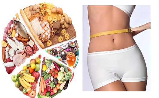 Giảm 9kg trong 3 tháng không cần ăn kiêng hay uống thuốc