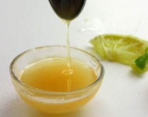 Thoa mỡ trăn lên tay, chân 5 phút lông tự rụng không còn 1 cọng chẳng cần nhíp hay dao cạo