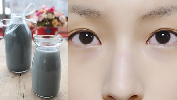 Uống ly nước này mỗi sáng, da căng mịn, trắng hồng chẳng kém gì kem đắt tiền