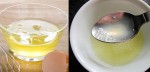 Nếu lỗ chân lông mãi không chịu se nhỏ hãy sử dụng lòng trắng trứng theo cách này