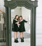 Hè tươi trẻ với street style đơn sắc kiểu Hàn Quốc