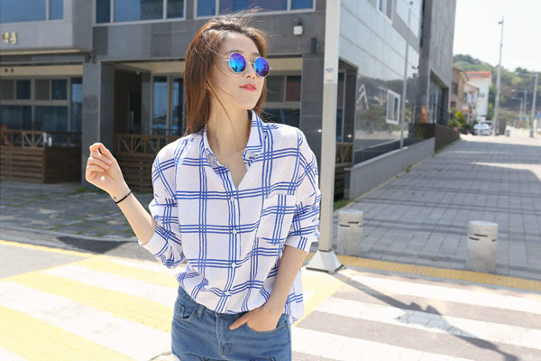 Mẹo ăn mặc cực chuẩn giúp bạn bóp thân hình thon thả ngay tức thì