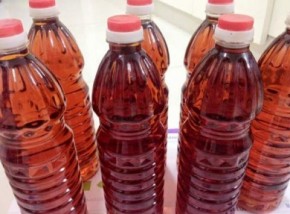 Sự thật có thể bạn chưa biết về nước mắm ngon và an toàn cho sức khỏe