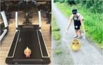 Những cách giảm cân cực hiệu quả nhờ chơi Pokemon Go