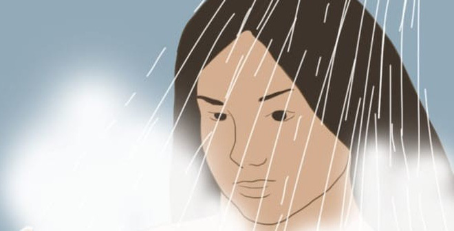 Nếu không loại bỏ 6 thói quen này khi tắm, sớm muộn gì bạn cũng tự hại mình