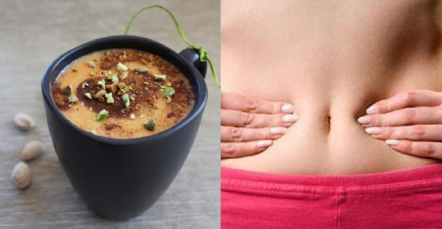 Dùng hỗn hợp này trước mỗi bữa ăn, mẹ sau sinh giảm cân siêu tốc chỉ trong 2 tuần