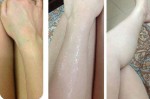 Tắm trắng với chanh và kết quả da trắng như trứng gà bóc