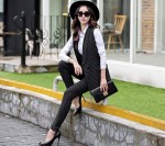 Những item thời trang không thể thiếu của các nàng