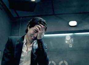 Ân huệ vợ dành cho nhân tình khiến chồng trăng hoa ôm mặt khóc nức nở và quỳ gối xin lỗi