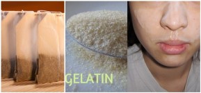Cách dễ và đơn giản nhất để trục xuất vĩnh viễn mụn đầu đen trên da