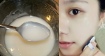 Rửa mặt với thứ nước này mỗi ngày, chụp ảnh ’tự sướng’ không bao giờ cần Camera 360 độ