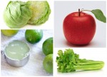 Mùi cơ thể có nặng đến đâu, cứ uống 1 cốc nước này là hết ngay