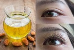 Lông mi dài và dày ngoài sức tưởng tượng chỉ sau vài lần thoa hỗn hợp này
