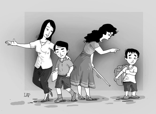 Bài học về phẩm giá con trẻ quan trọng mà bố mẹ nào cũng phải đọc ít nhất một lần