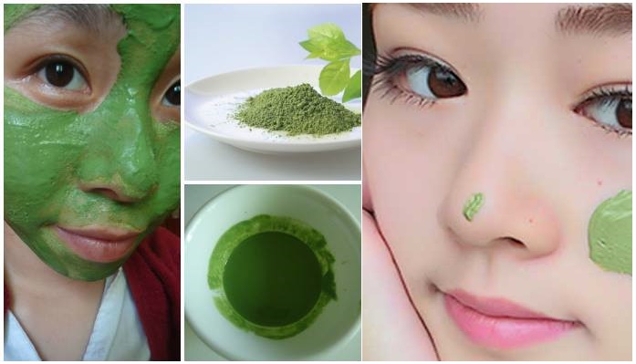 Bí mật của phụ nữ Nhật Bản: đắp thứ này buổi tối để có làn da trắng mịn sau 1 đêm