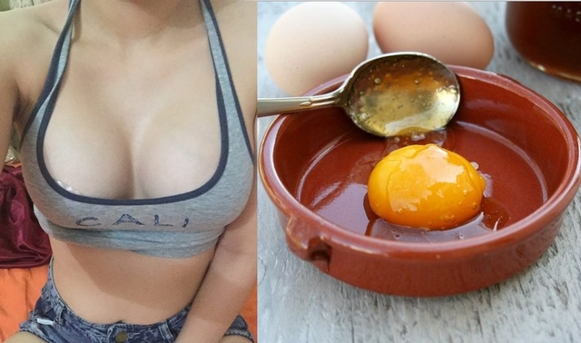 Ăn món này trong 10 ngày, đảm bảo da dẻ hồng hào còn vòng 1 tăng không phanh