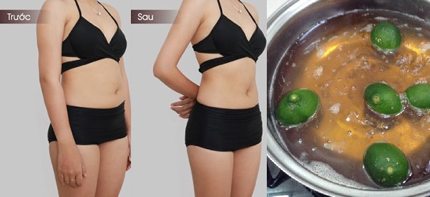 Giảm mỡ bụng chưa bao giờ đơn giản và tiết kiệm đến thế!