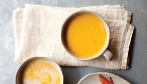 Chỉ cần 1 cốc nước này/ngày, sau 1 tuần toàn thân trắng bóc mà không cần dùng chút mỹ phẩm nào