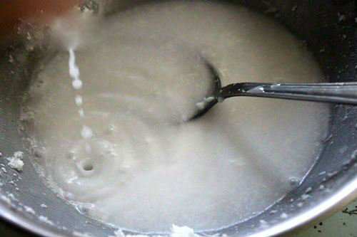 Da trắng như bông bưởi chỉ với 1 trái dừa, đảm bảo các chị em sẽ không ngờ!