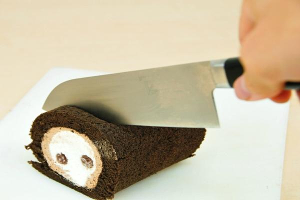 Mẹo dùng dao đỉnh như đầu bếp, không bao giờ sợ bị đứt tay