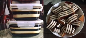 Cách làm rau câu flan cheese ngon điên đảo - ăn một muốn mười