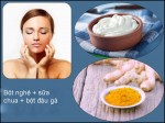Bí quyết da sáng hơn 2 tông màu chỉ trong 3 ngày
