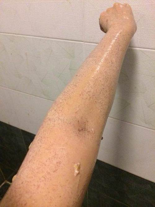 Dưỡng da trắng mịn không sợ ăn nắng, 1 ngày/lần, hiệu quả trong 2 tuần với 2 quả chanh tươi