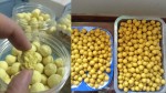 Trắng da, sạch mụn, ốm đi trong 15 ngày chỉ với 3 viên tinh bột nghệ