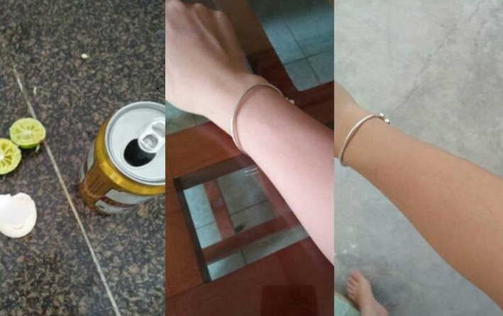 Tắm trắng cực nhanh bằng nguyên liệu thiên nhiên, trời nắng cách mấy cũng không sợ