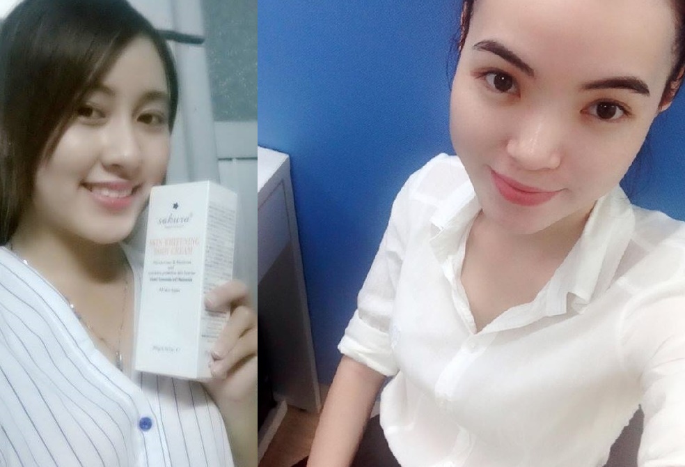 SỐT với kem dưỡng Body được các cô nàng khen hết lời nhờ hiệu quả và độ an toàn