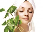 Chăm sóc sắc đẹp trong mùa mưa