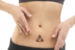 Thải sạch độc tố trong ruột nhờ ấn đúng điểm này trên bụng