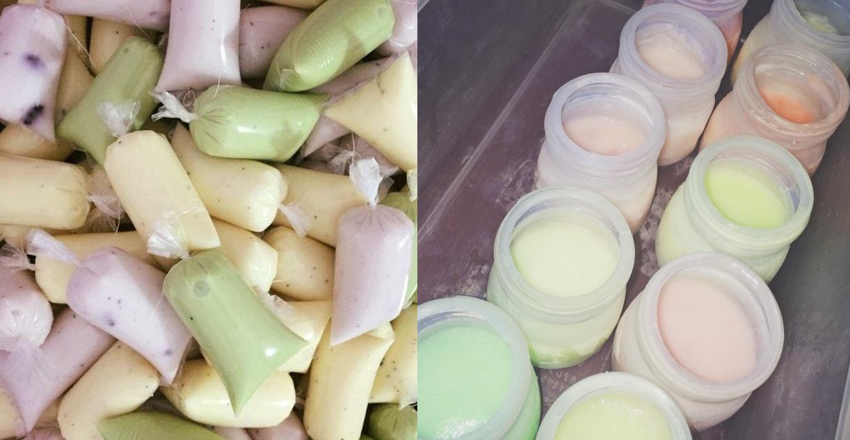 Tự làm sữa chua 10 vị đơn giản tại nhà, thích vị nào "chén" vị ấy, ăn chục bịch cũng không ngán!