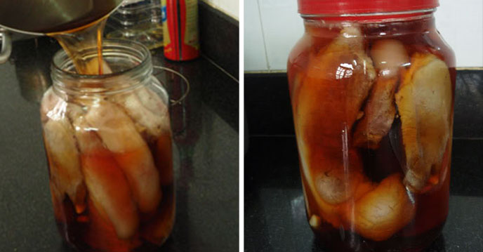 Cách làm thịt ngâm mắm ngon, "đánh bay cả nồi cơm" ngày hè