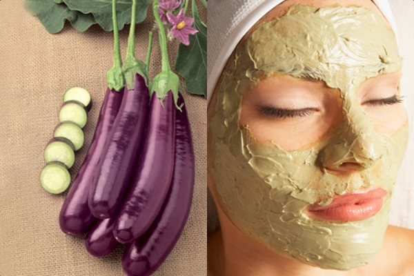 Cà tím – thần dược đánh bay nám cho làn da trẻ khỏe, trắng mịn màng