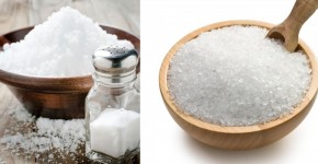 Những công dụng "thần thánh" của muối, không biết là tiếc cả đời
