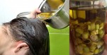 Mẹo hay chữa rụng tóc kinh niên hiệu quả sau 1 lần sử dụng