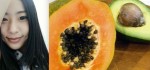 Cách dùng đu đủ đúng cách như gái Thái để có làn da đẹp không tỳ vết sau 2 tuần
