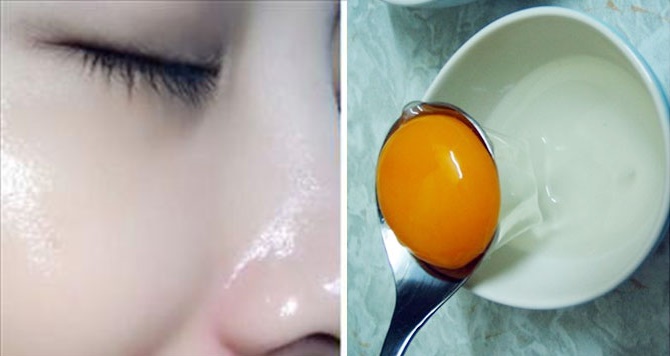 2 mặt nạ trắng da giúp da bạn gái sáng mịn như lụa