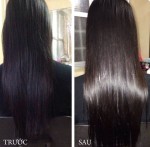 Chẳng cần tốn kém nhiều tiền, tóc vẫn bóng mượt sau 2 tuần nhờ ủ hỗn hợp này