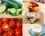 Thâm – Sẹo do nặn mụn lâu năm cỡ nào, thoa hỗn hợp này cũng khỏi ngay tức khắc